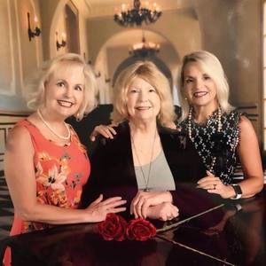 Meet your Posher, Rose